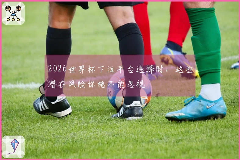 2026世界杯下注平台选择时，这些潜在风险你绝不能忽视